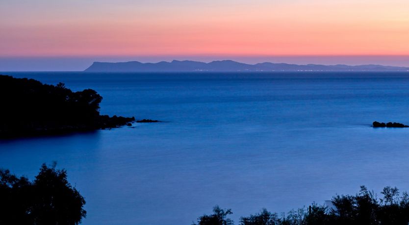 Photo of In Rainbows