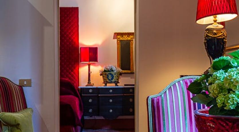 Photo of The Queen of Hearts