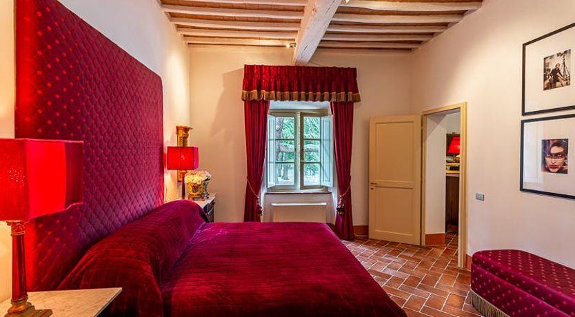 Photo of The Queen of Hearts