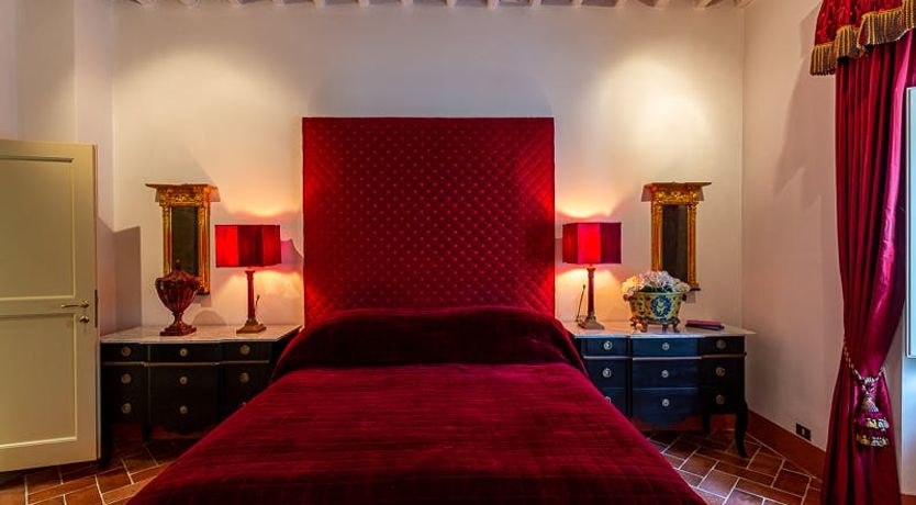 Photo of The Queen of Hearts