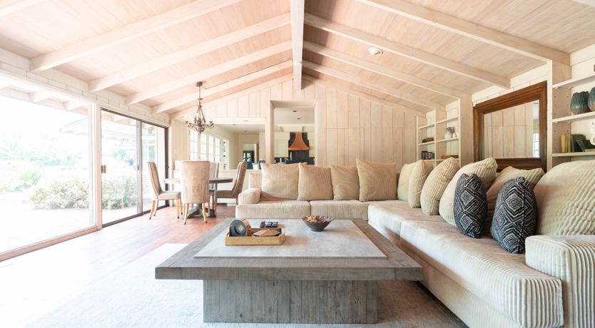 Photo of Hope Ranch Delight