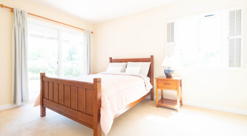 Photo of Hope Ranch Delight