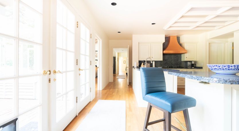 Photo of Hope Ranch Delight