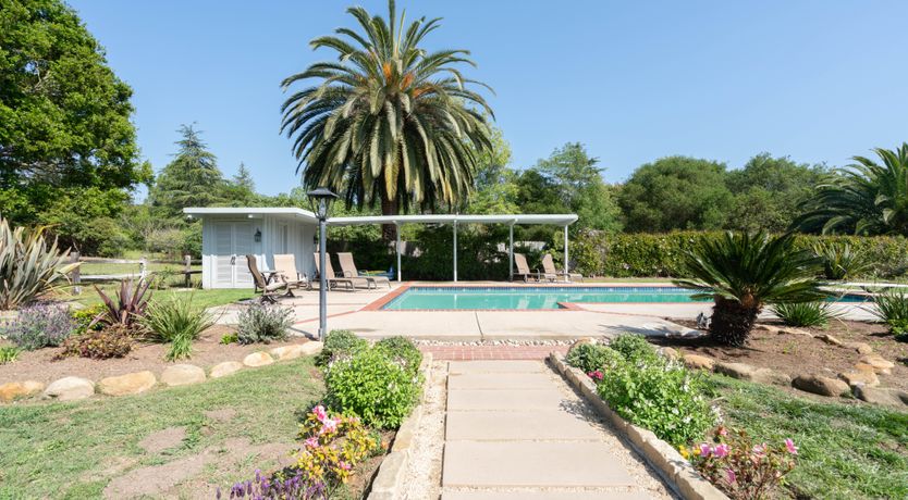 Photo of Hope Ranch Delight