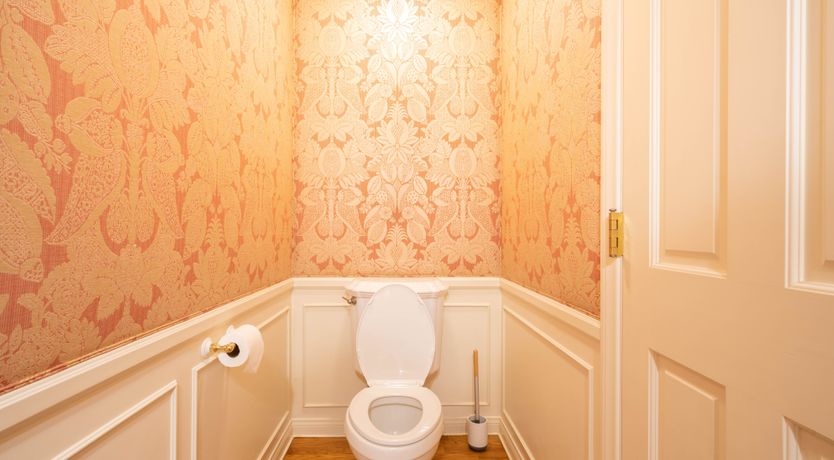 Photo of Hope Ranch Delight