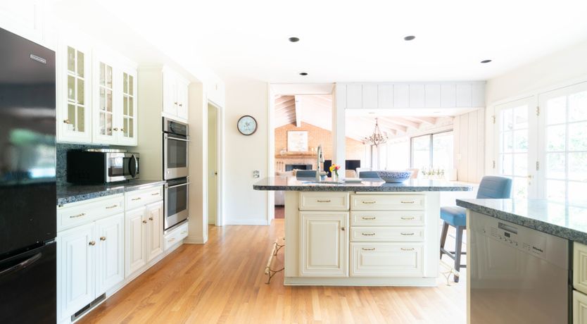 Photo of Hope Ranch Delight