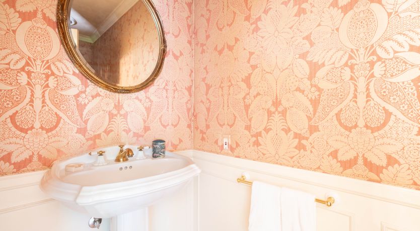 Photo of Hope Ranch Delight