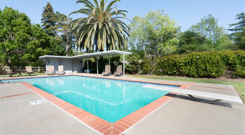 Photo of Hope Ranch Delight