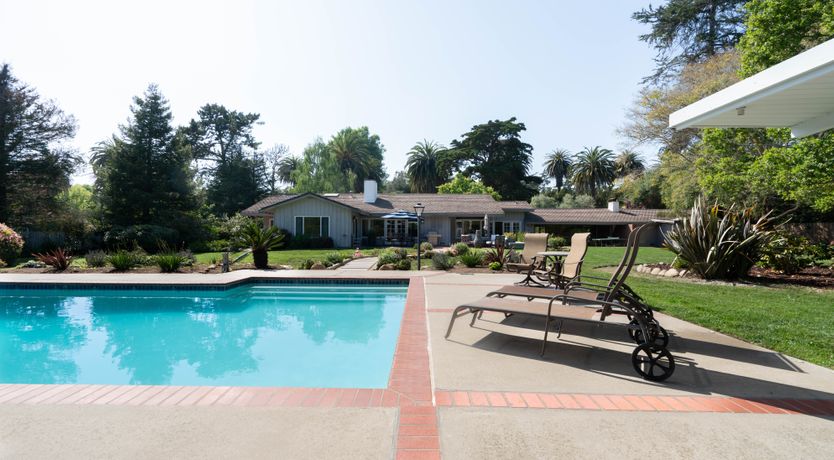 Photo of Hope Ranch Delight