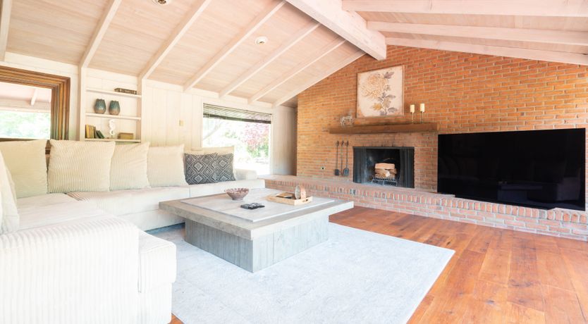 Photo of Hope Ranch Delight