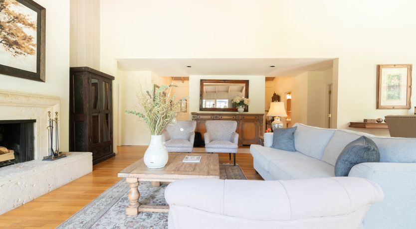 Photo of Hope Ranch Delight