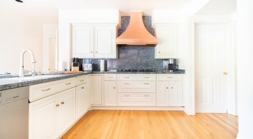 Photo of Hope Ranch Delight