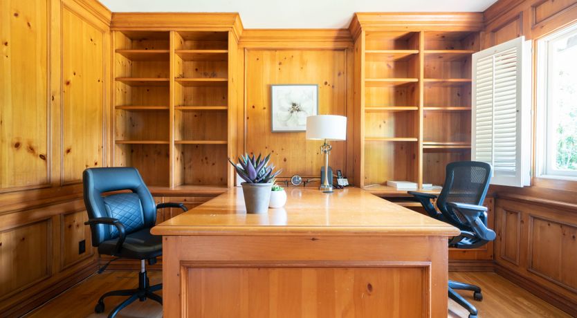 Photo of Hope Ranch Delight