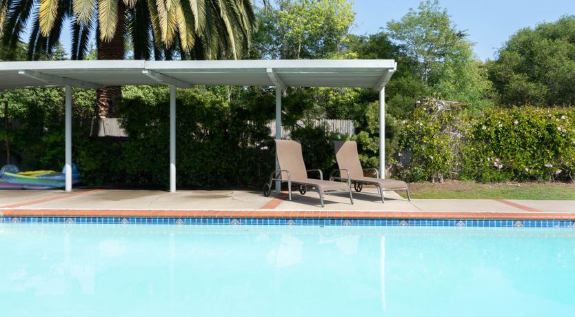 Photo of Hope Ranch Delight