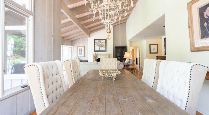 Photo of Hope Ranch Delight