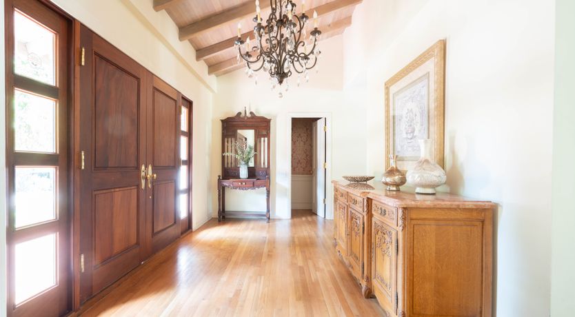 Photo of Hope Ranch Delight