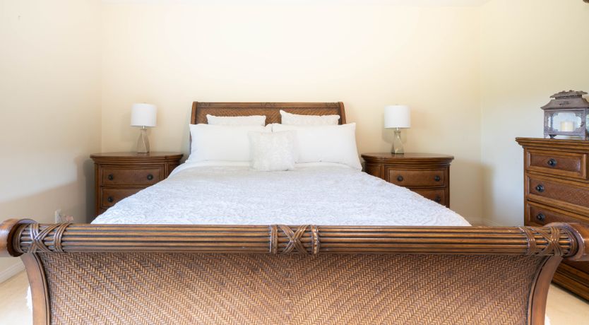 Photo of Hope Ranch Delight