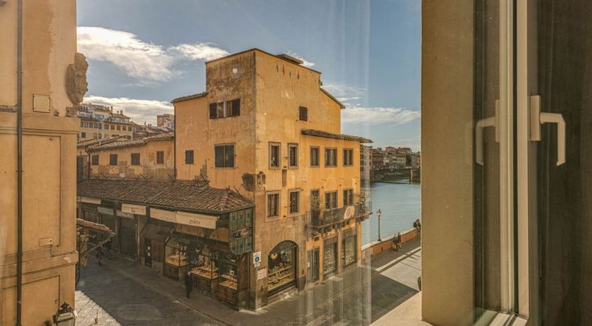 Photo of Love Can Build A Bridge