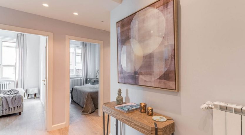 Photo of Love Can Build A Bridge