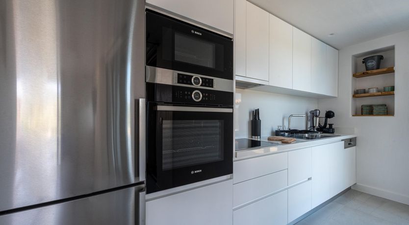 Photo of Donna's Dance