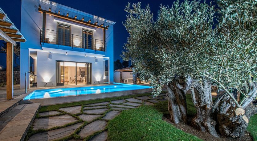 Photo of Donna's Dance