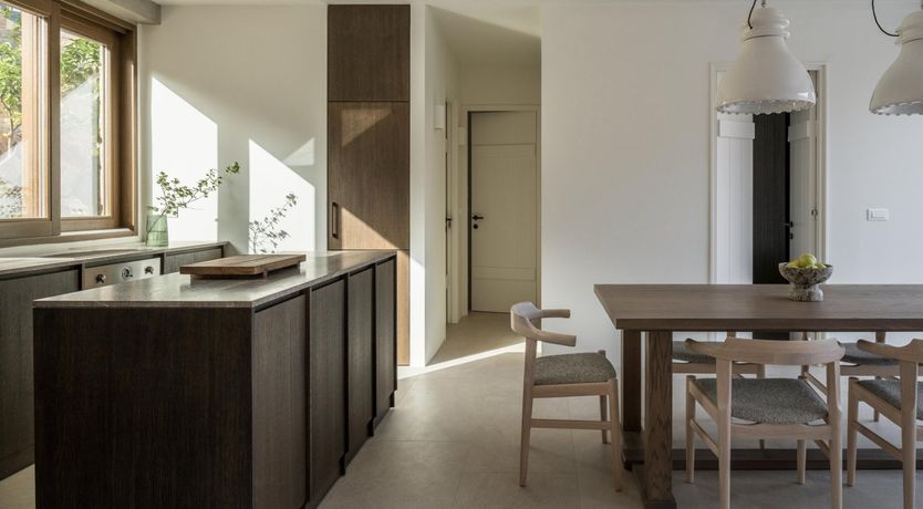 Photo of Modern Legends