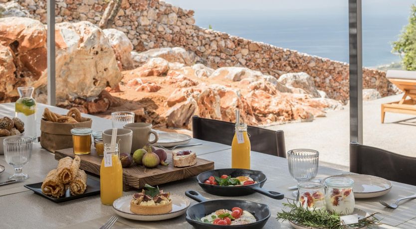 Photo of Haven of Stone