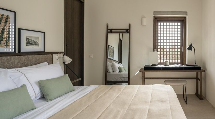 Photo of Haven of Stone