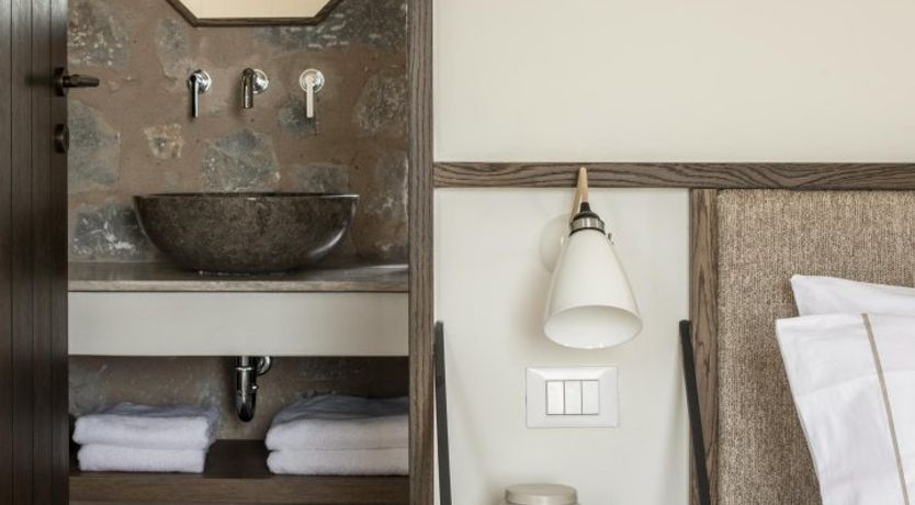 Photo of Haven of Stone