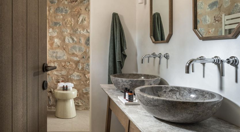 Photo of Haven of Stone