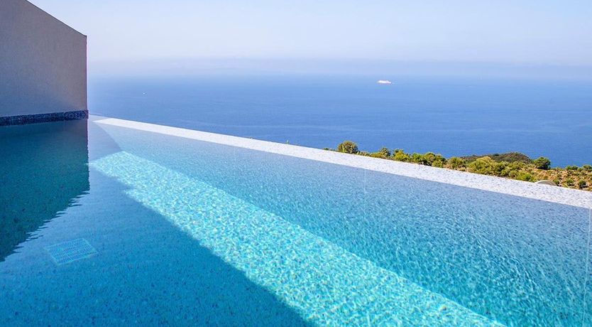 Photo of Ionian Infinity