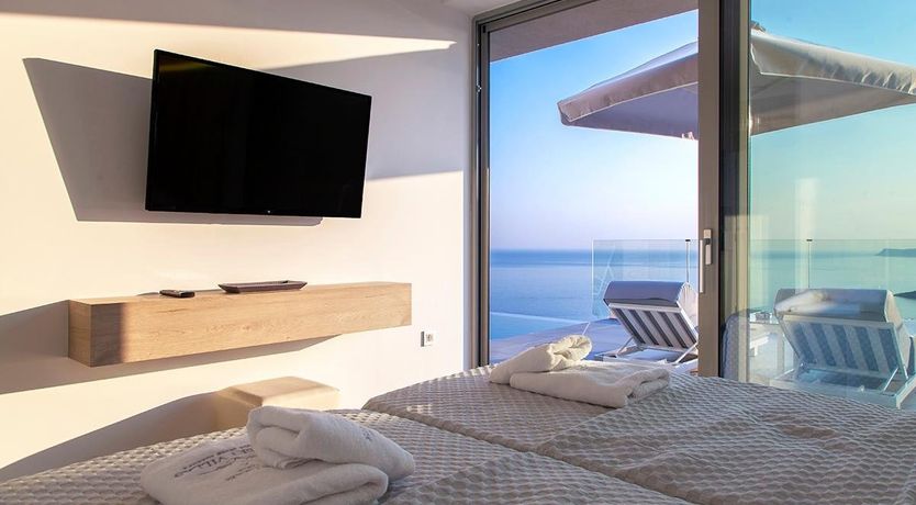 Photo of Ionian Infinity