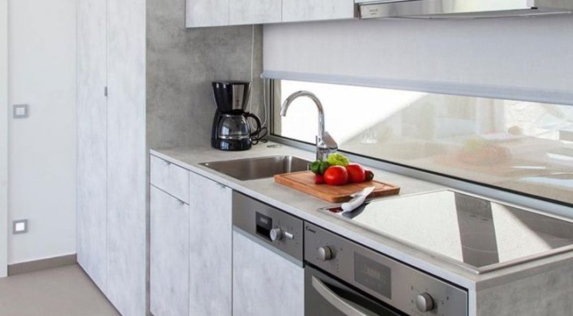 Photo of Ionian Infinity