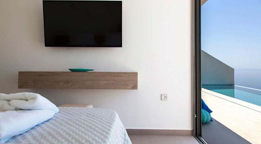 Photo of Ionian Infinity