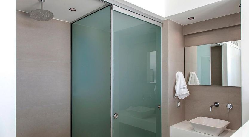 Photo of Ionian Infinity