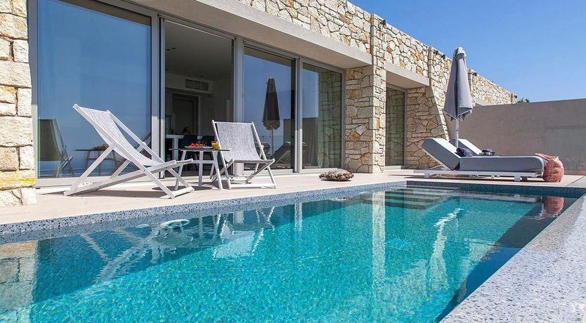 Photo of Ionian Infinity