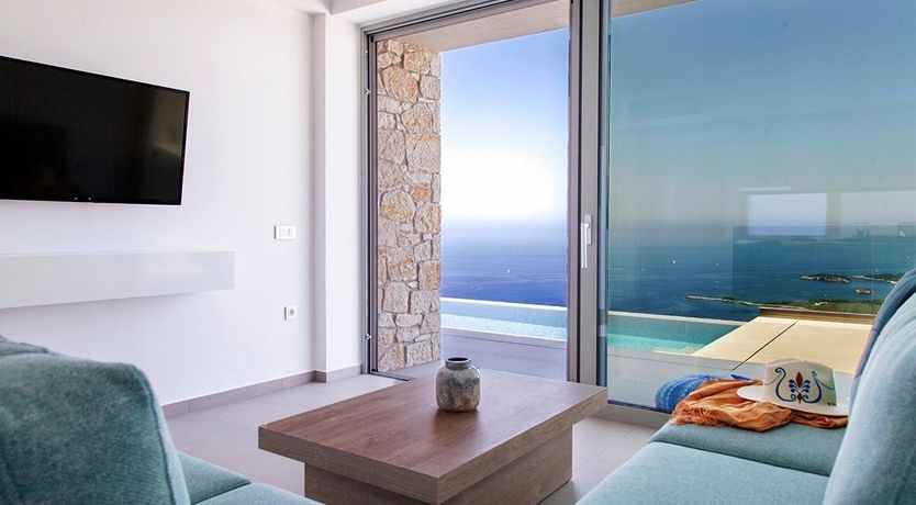 Photo of Ionian Infinity