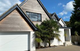 The Secret's Out Holiday Cottage