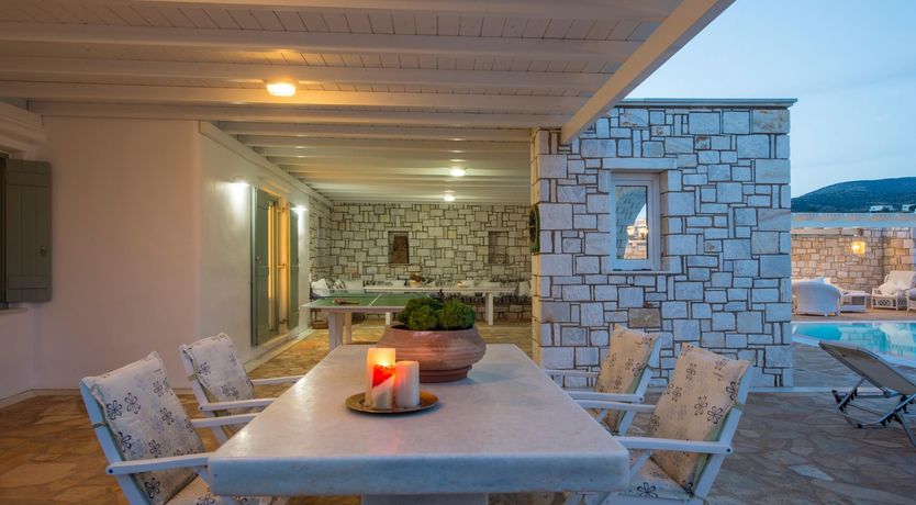 Photo of Grand Stone