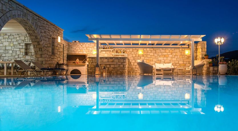 Photo of Grand Stone