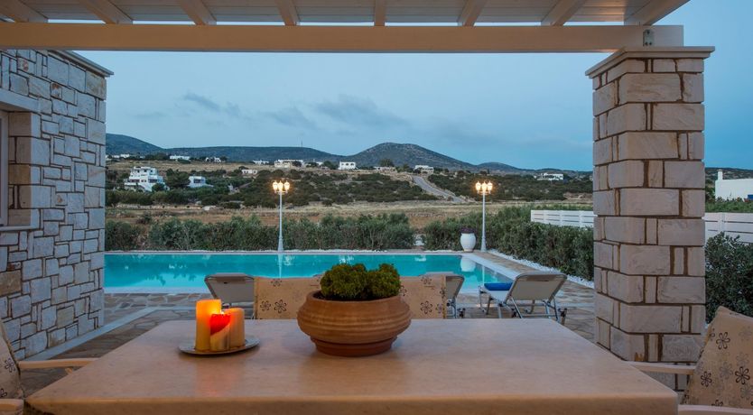 Photo of Grand Stone