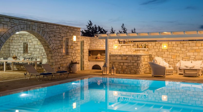 Photo of Grand Stone