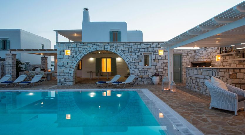 Photo of Grand Stone