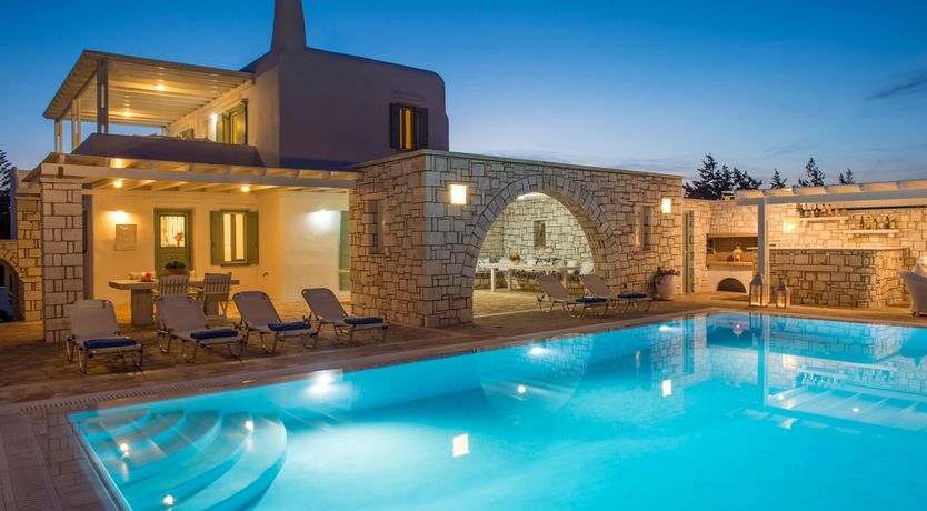 Photo of Grand Stone