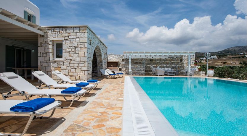 Photo of Grand Stone