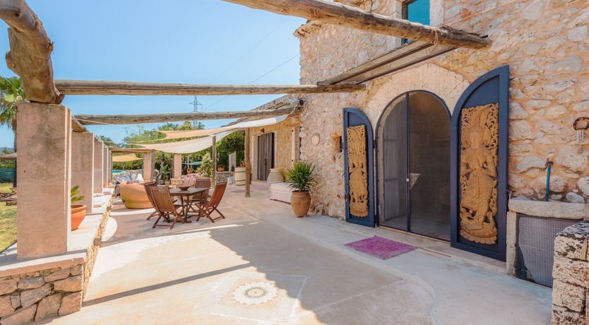 Photo of Golden Shimmer