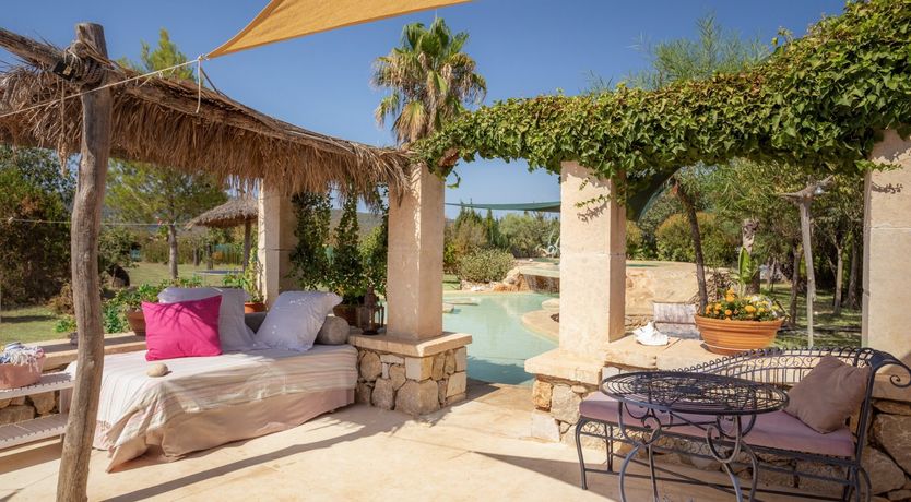 Photo of Golden Shimmer