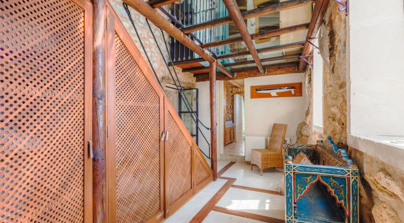 Photo of Golden Shimmer