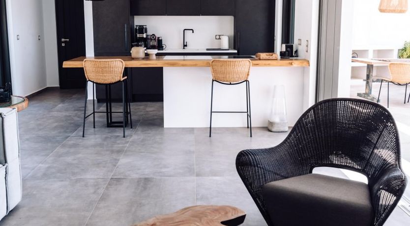 Photo of Wicker & White