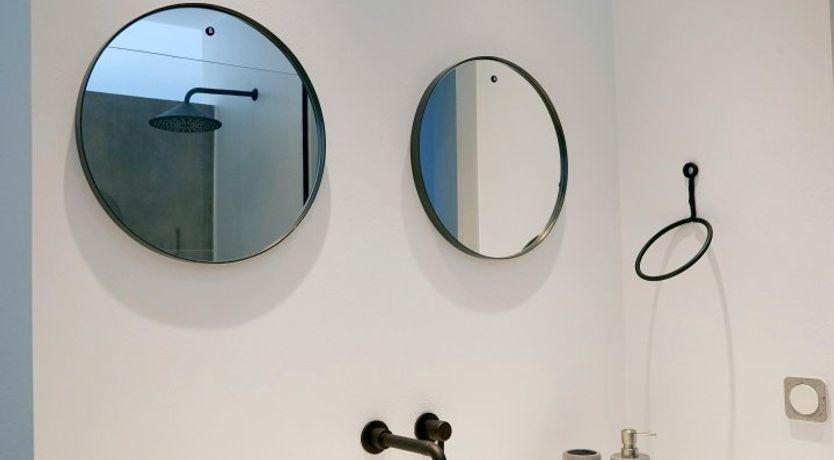 Photo of Wicker & White